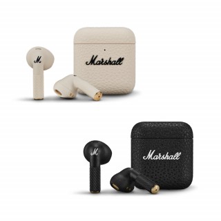 Marshall Minor IV 真無線藍牙耳機